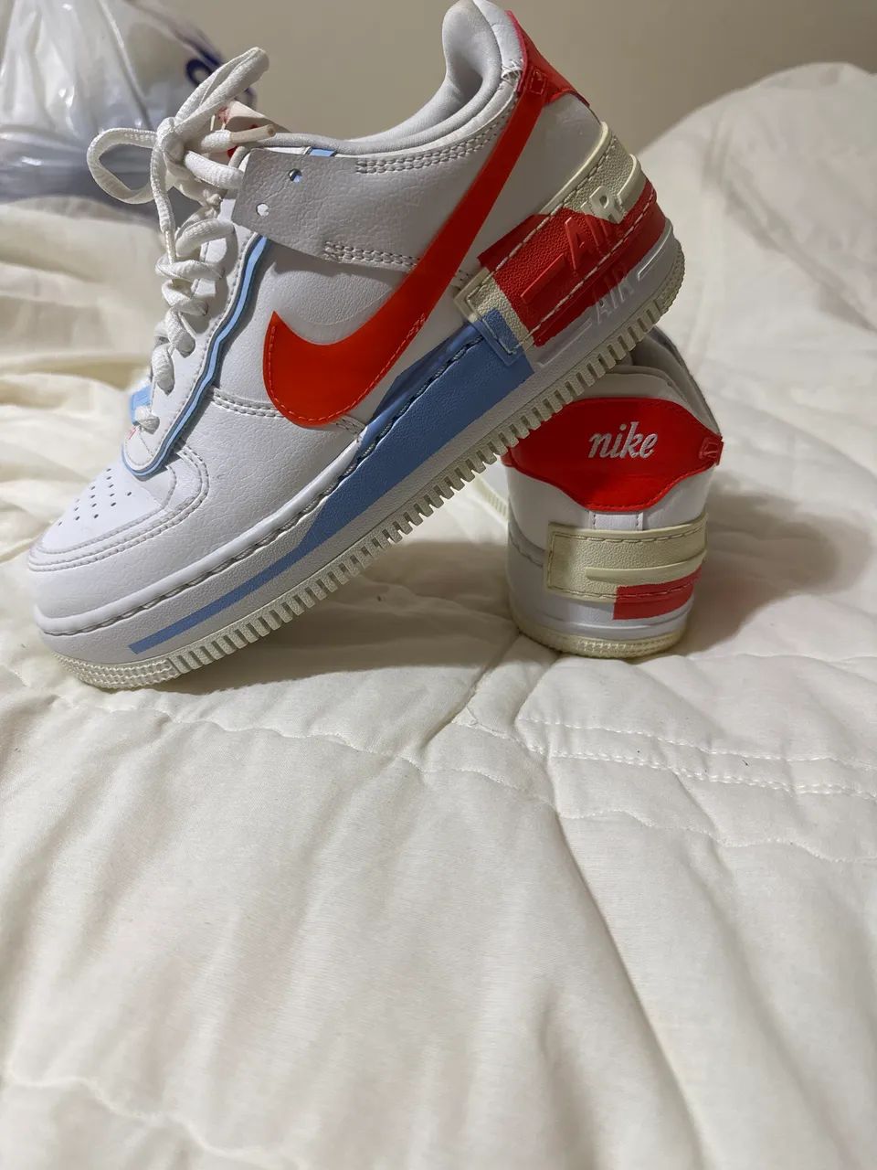 Tênis Nike air force - Foto 3