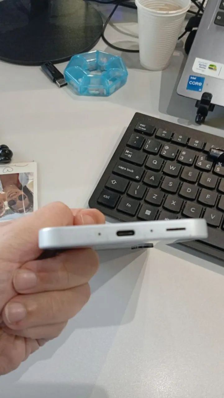 GALAXY A35 5G 128gb - Foto 4