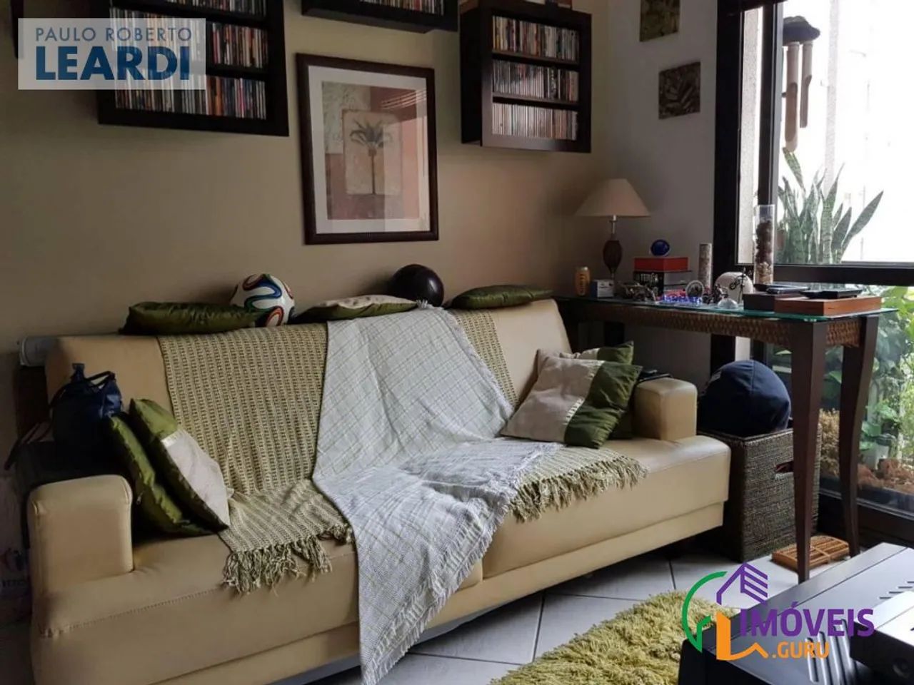 APARTAMENTO - PERDIZES - SP - Foto 5