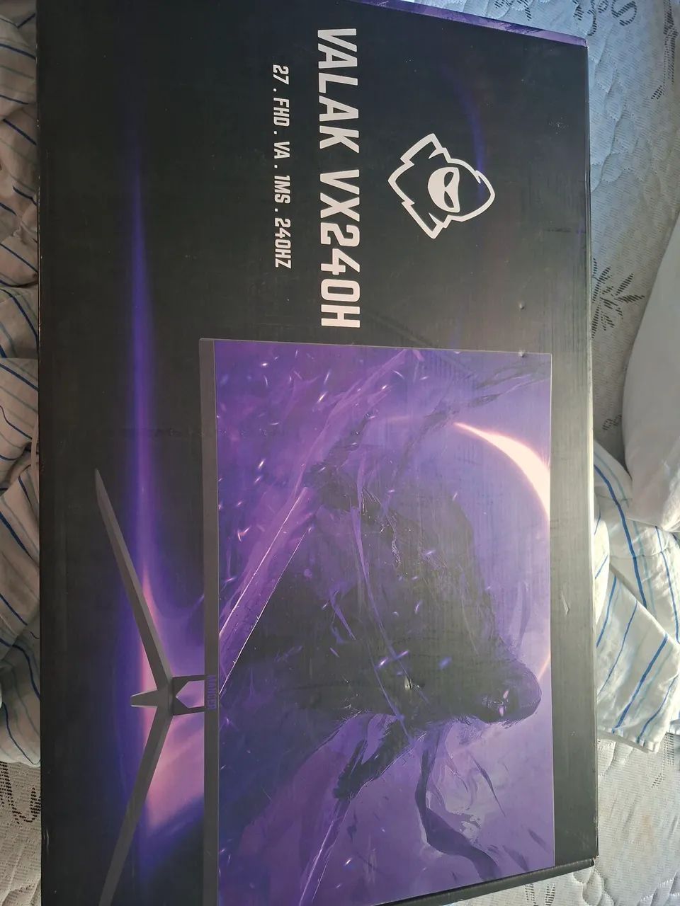 Monitor 240hz - Foto 3