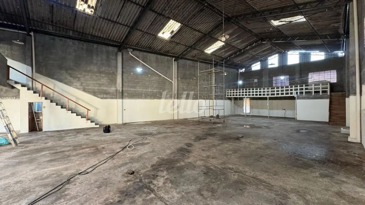 Comercial para alugar no(a) Vila Amália (Zona Norte) - Foto 5