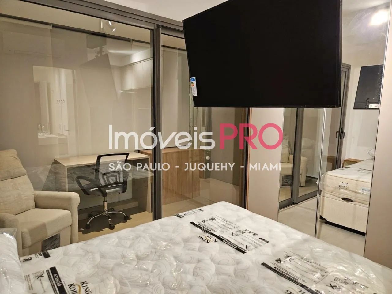 Apartamento para locação em Pinheiros - Foto 3