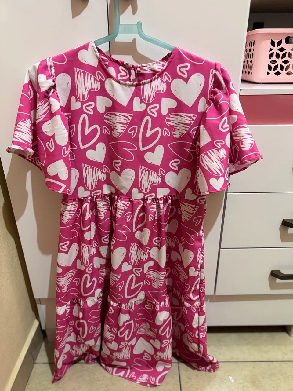 Roupas infantis  - Foto 2