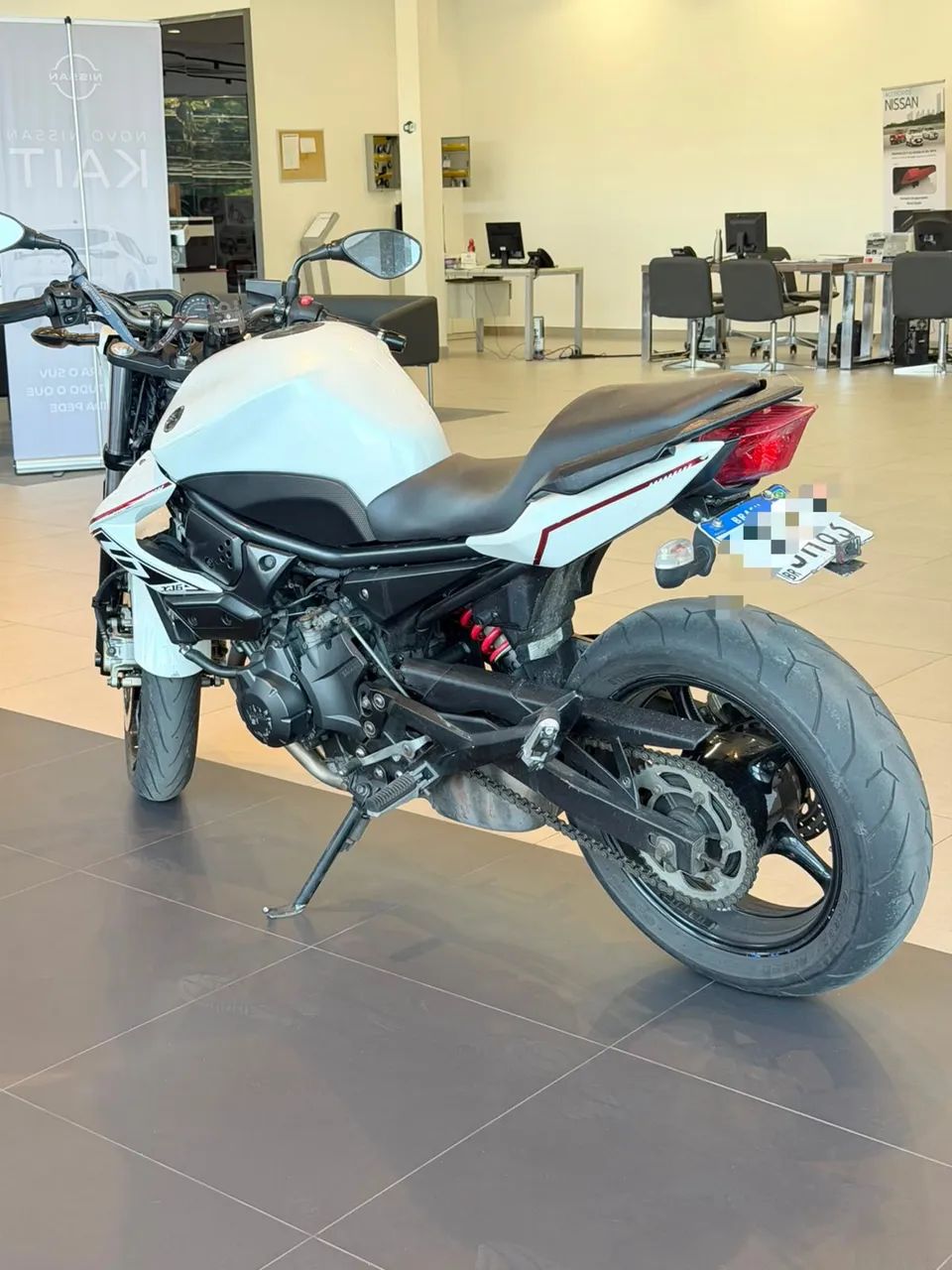 Xj6 2012 - Foto 3
