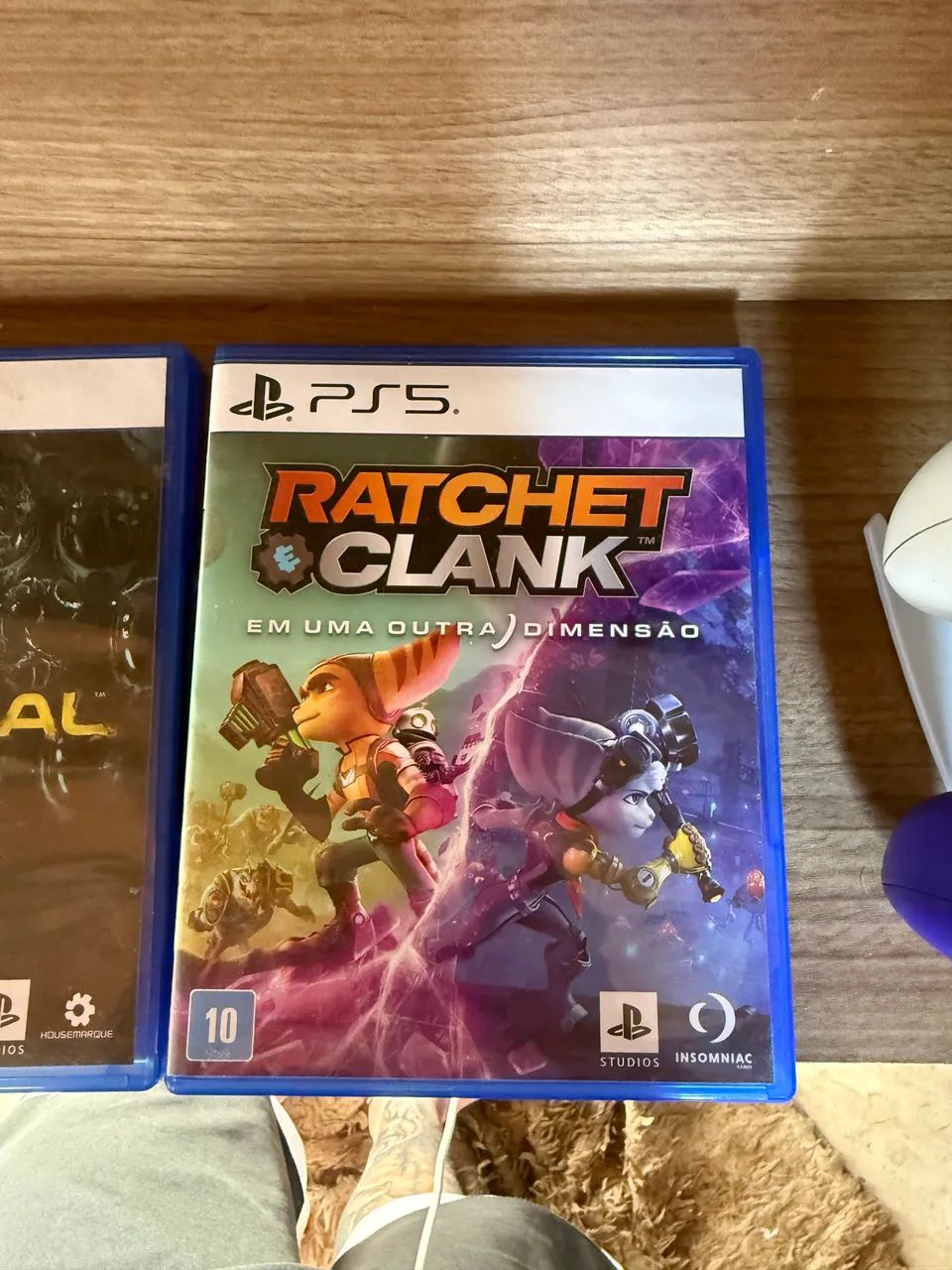 Jogos de ps5  - Foto 3
