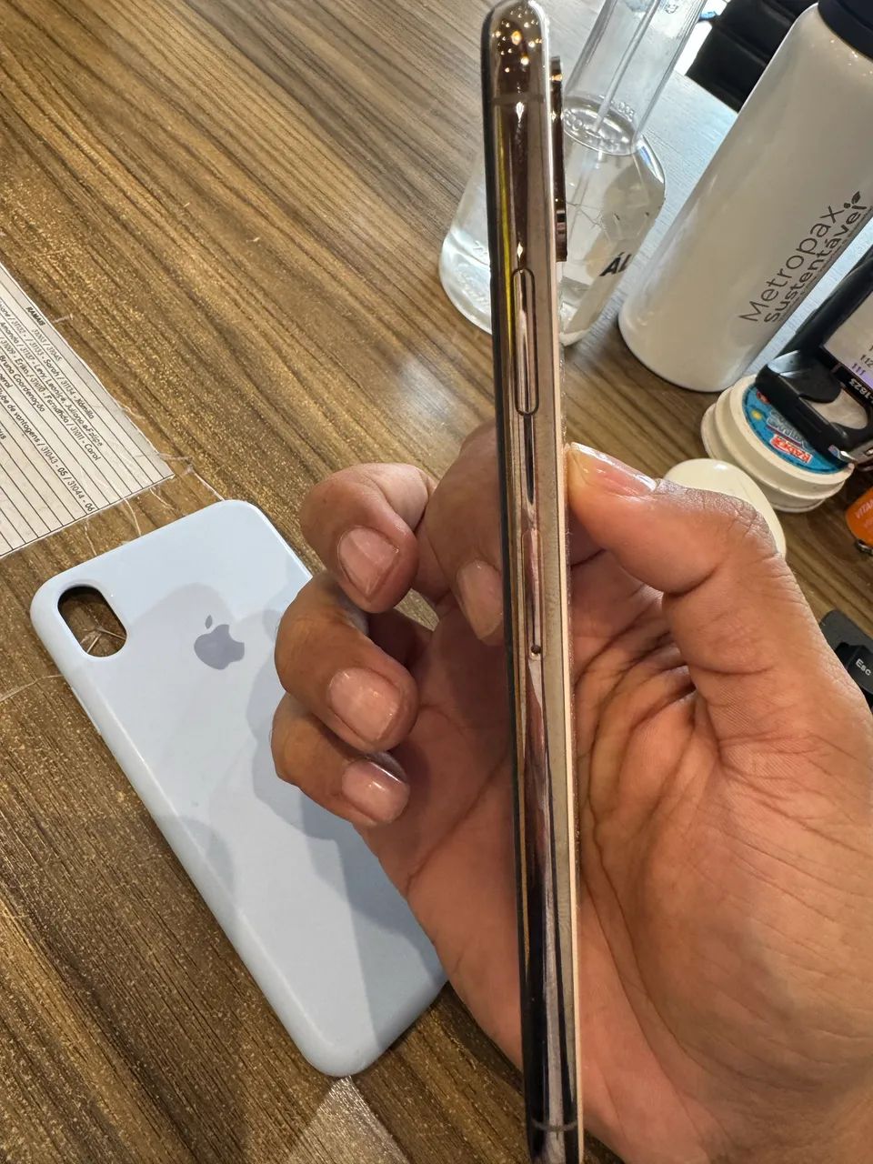iPhone XS Max - Foto 2