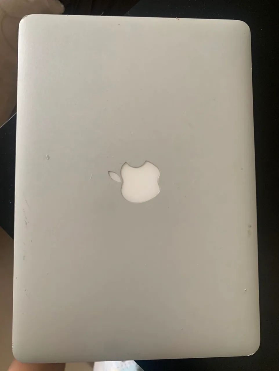 MacBook Pro A1502 COM DEFEITO  - Foto 4