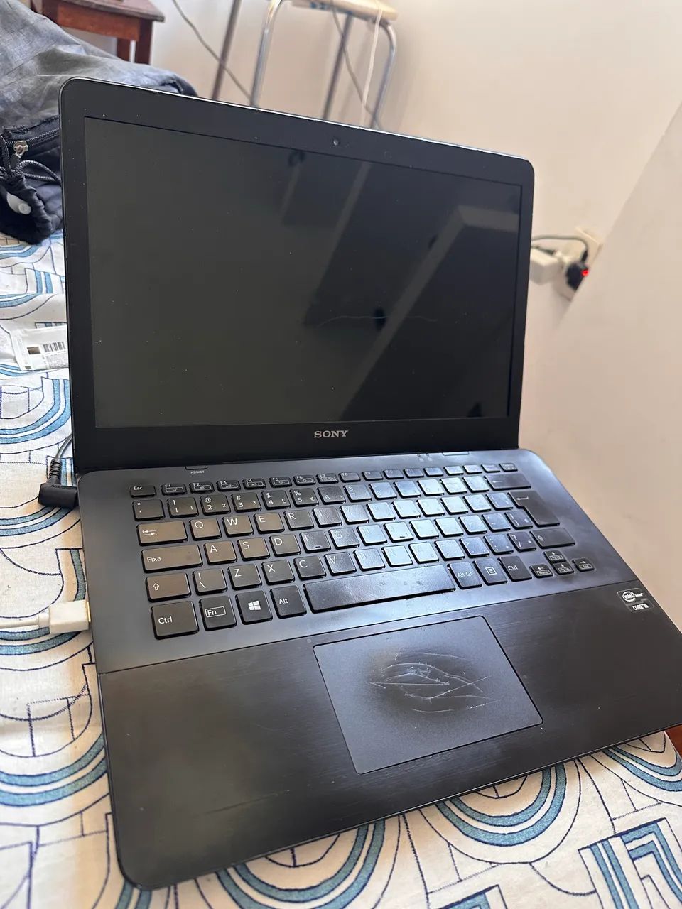 Sony vaio  - Foto 3