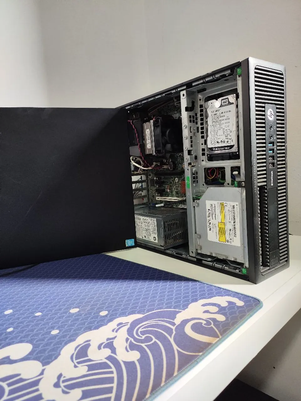 販売終了　EliteDesk 800 G1 elitedesk 800 g1