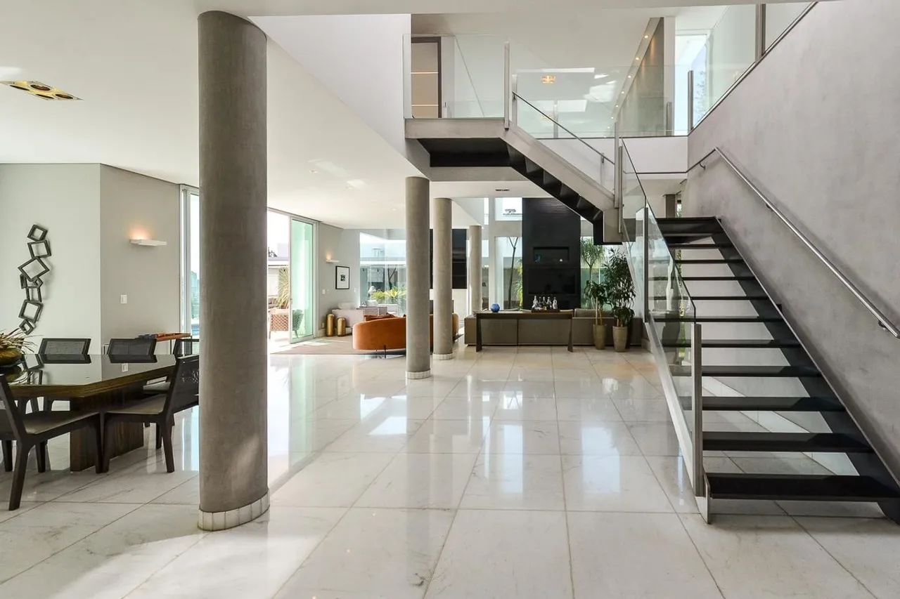 Casa à Venda - São Bento, 4 Quartos, 700 m2 - Foto 4