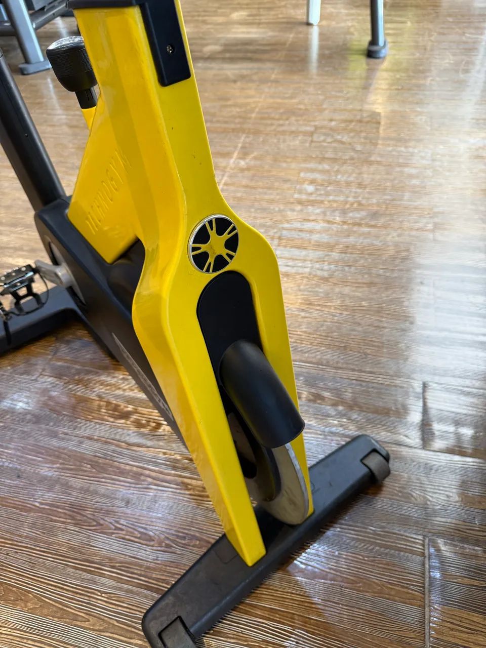 Bike de Spininng Technogym  - Foto 2