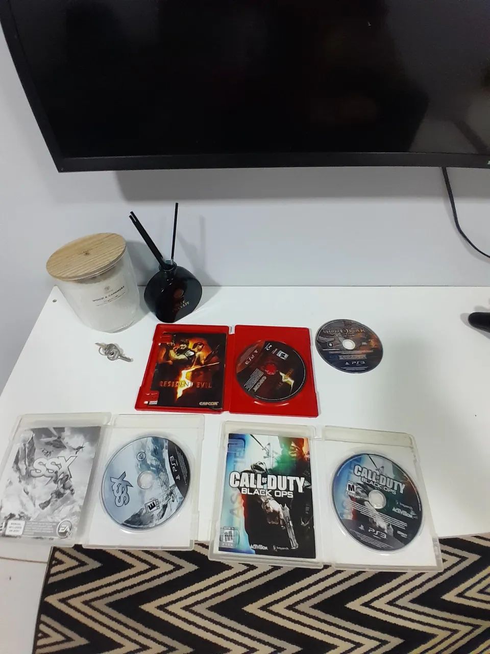 Jogos de PS3  - Foto 2