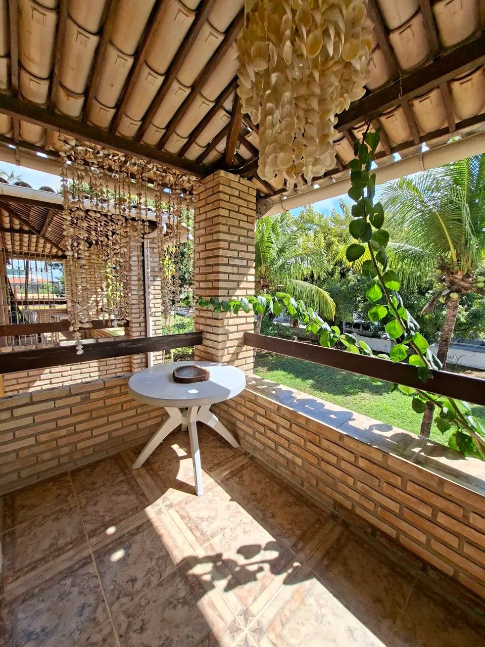 Flat Porto de Galinhas