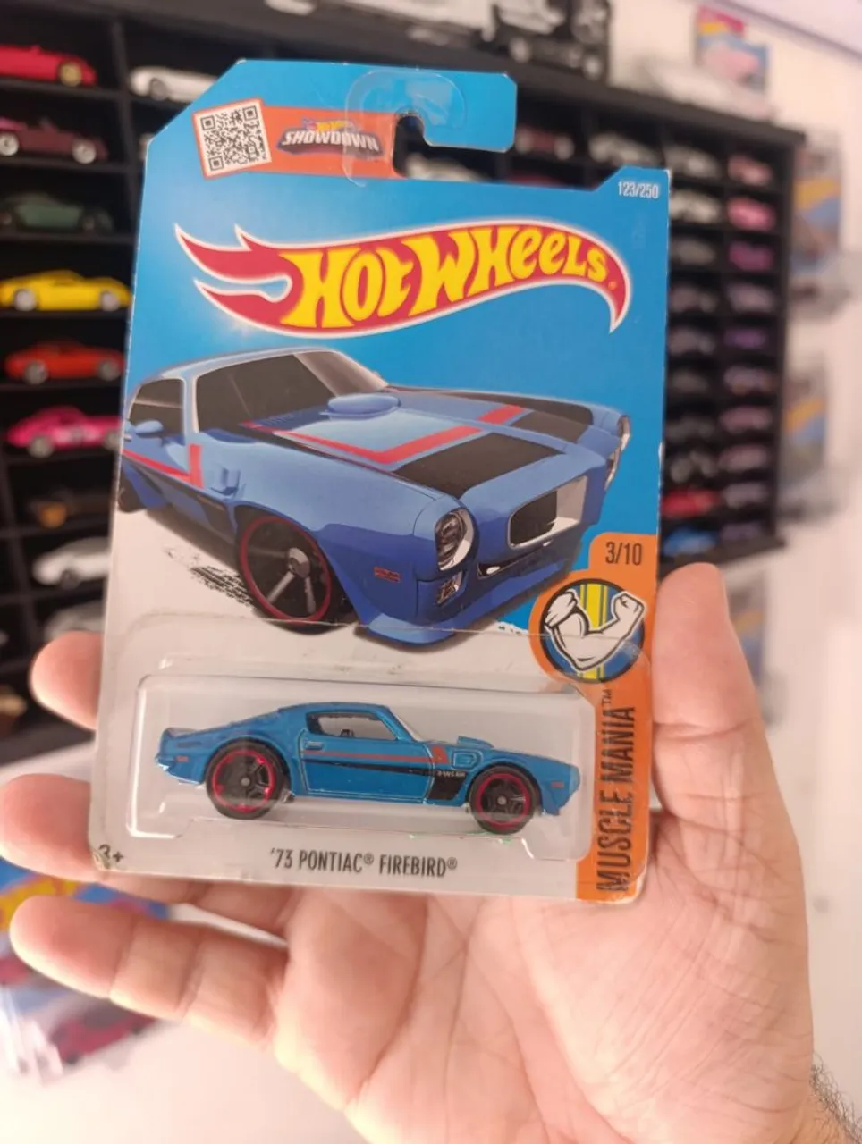 pontiac firebird