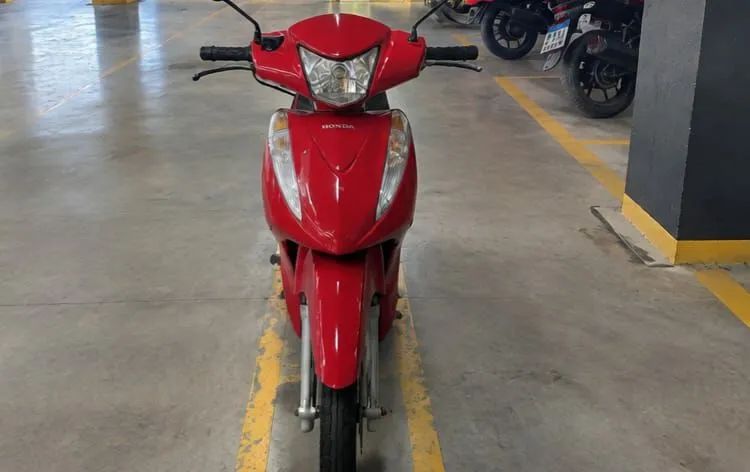 Honda 125  - Foto 2