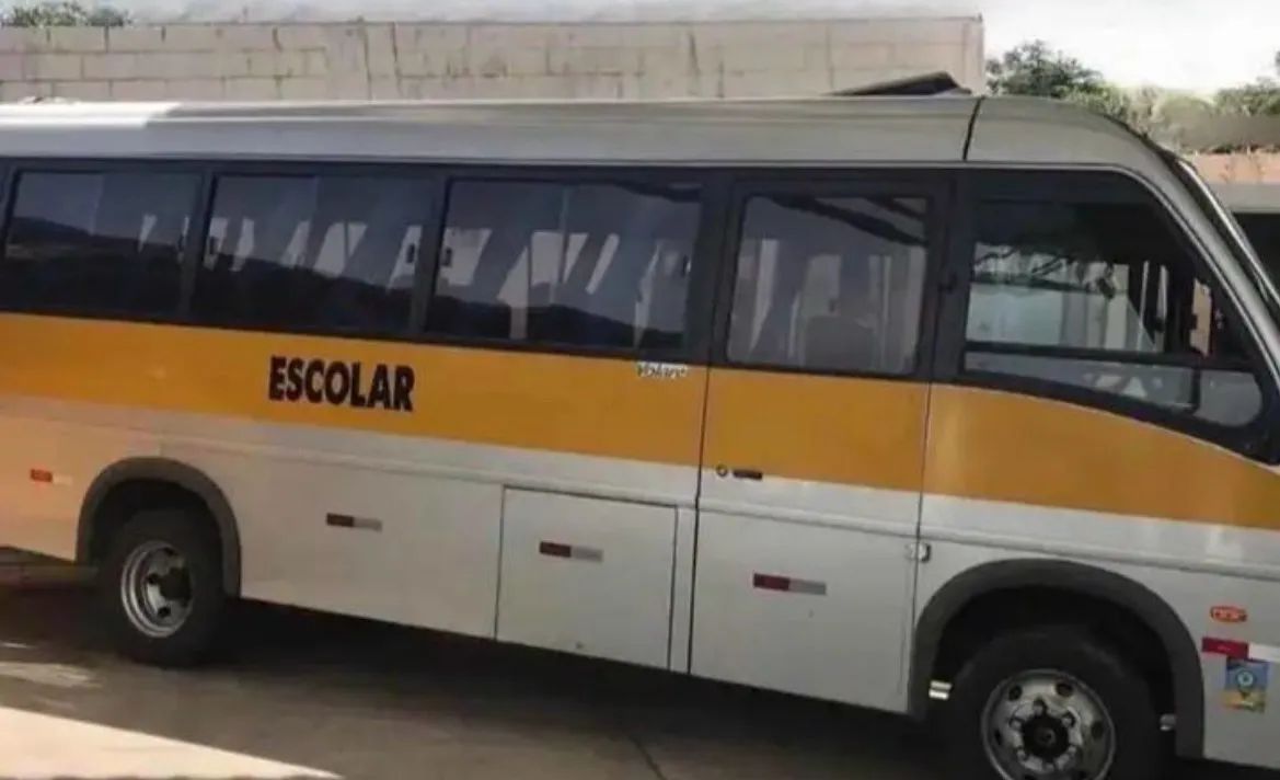 MICRO ÔNIBUS ESCOLAR PARCELADO - Foto 4
