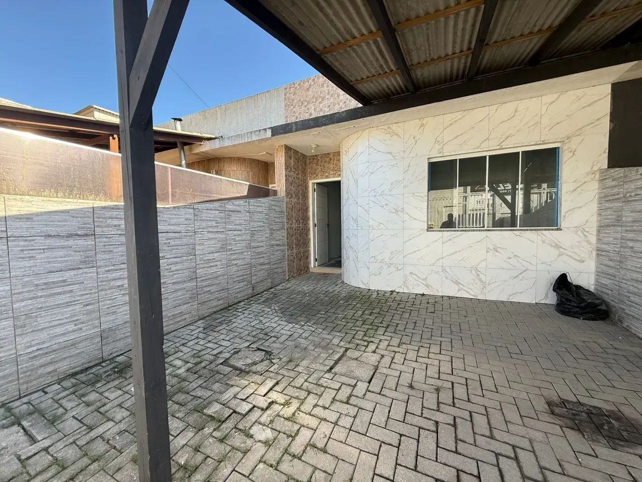 CASA GEMINADA EM ITAPEMA, COM 02 DORMITÓRIOS!!! Morretes - Foto 5