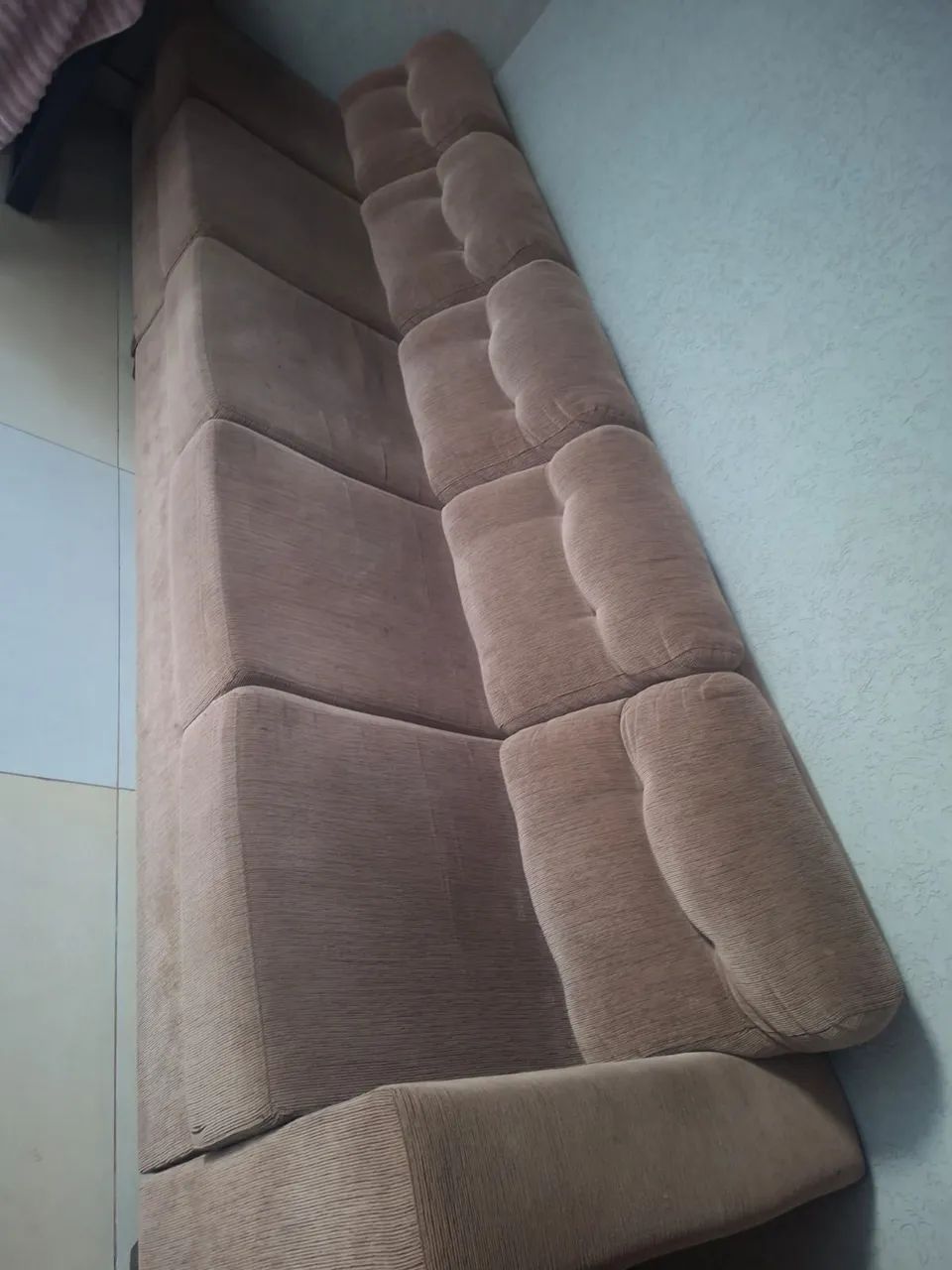 Sofá 5 lugares - Foto 3