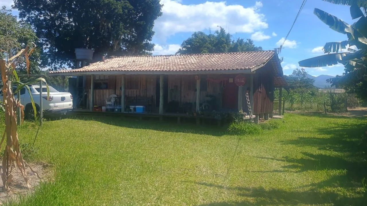 Foto - Imaruí - 