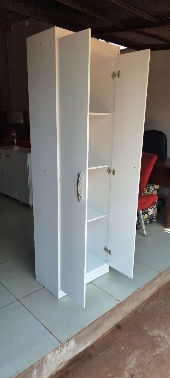 MULTIUSO BABY BRANCO/ NOVO/ ENTREGA GRÁTIS  - Foto 3