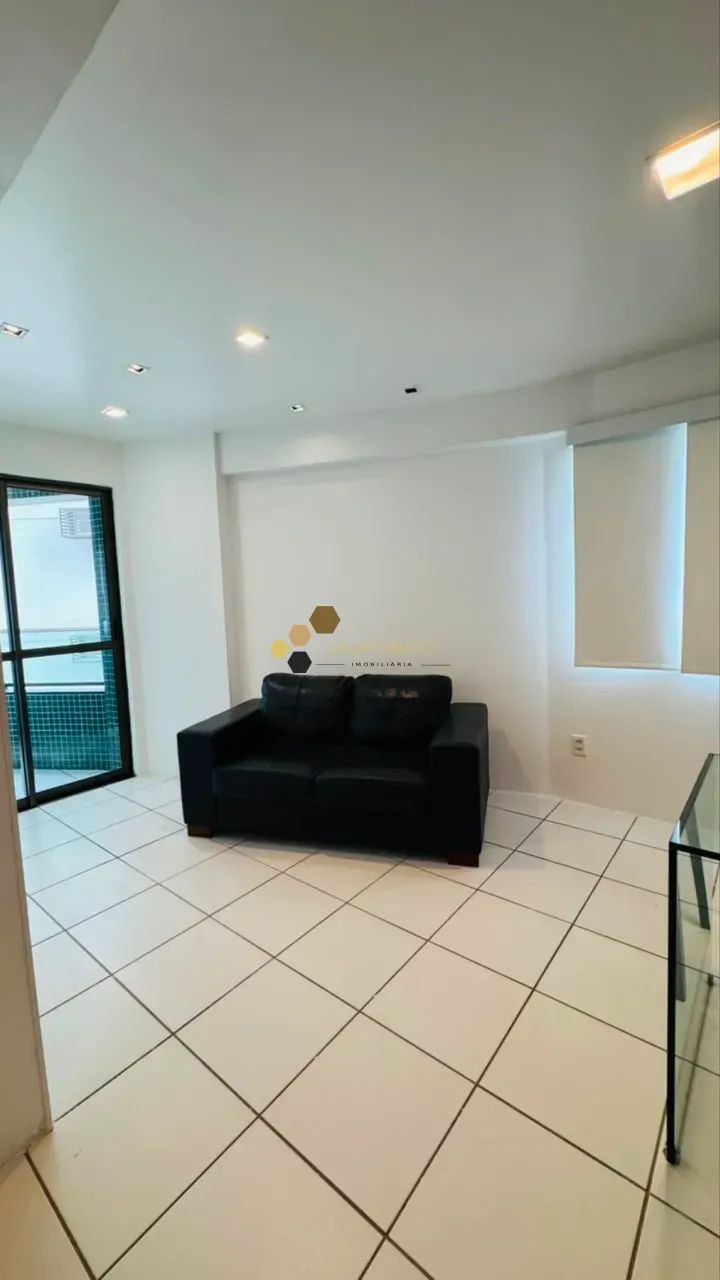 Flat na Conselheiro Aguiar mobiliado para venda - Foto 3
