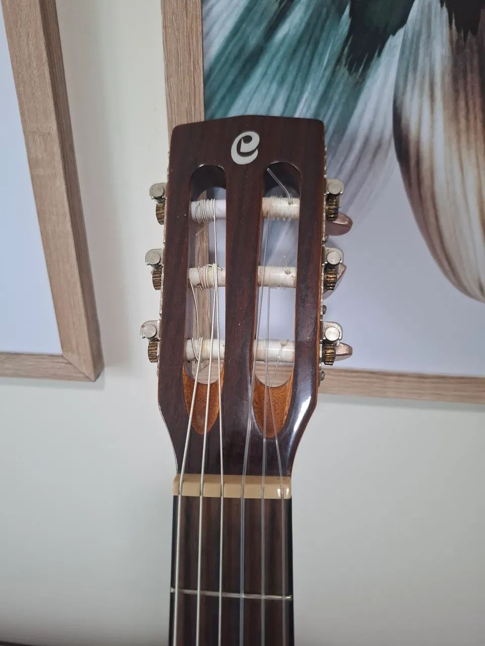 Violão Cort Cec 5 - Foto 3