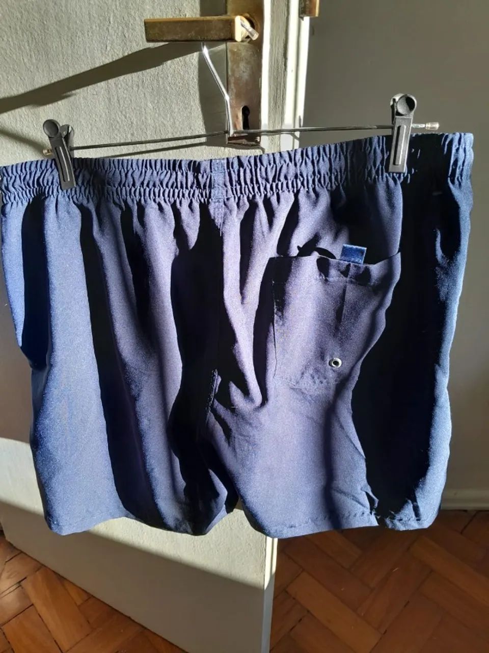 Short Aviator Tam. XXG - Foto 5