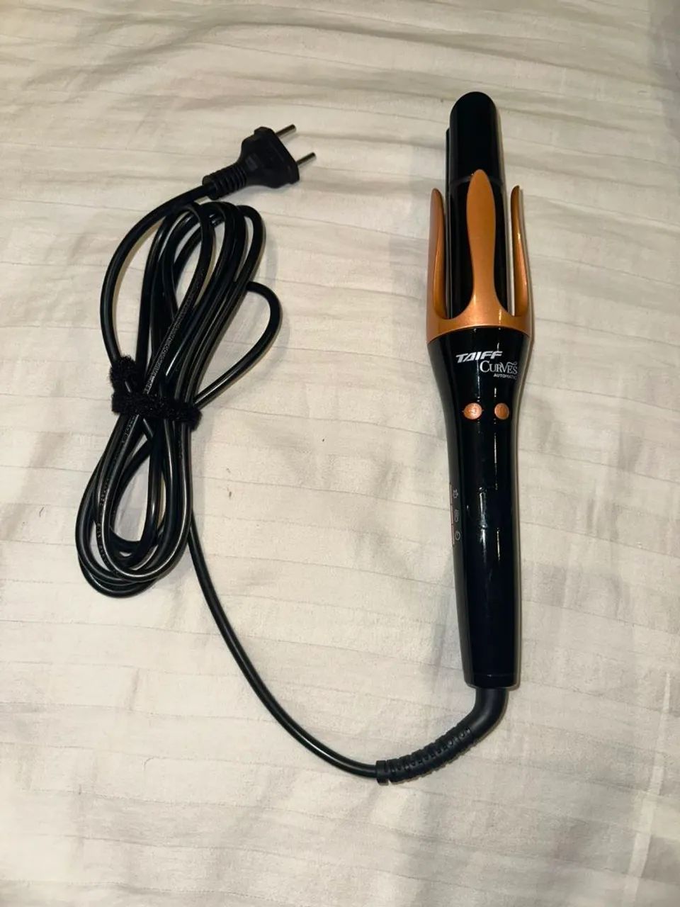 Taiff Curves Automatic - Foto 4