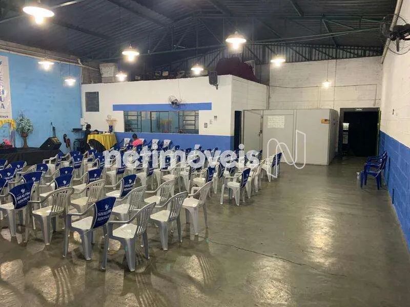 Venda Galpão Lagoinha Belo Horizonte - Foto 3