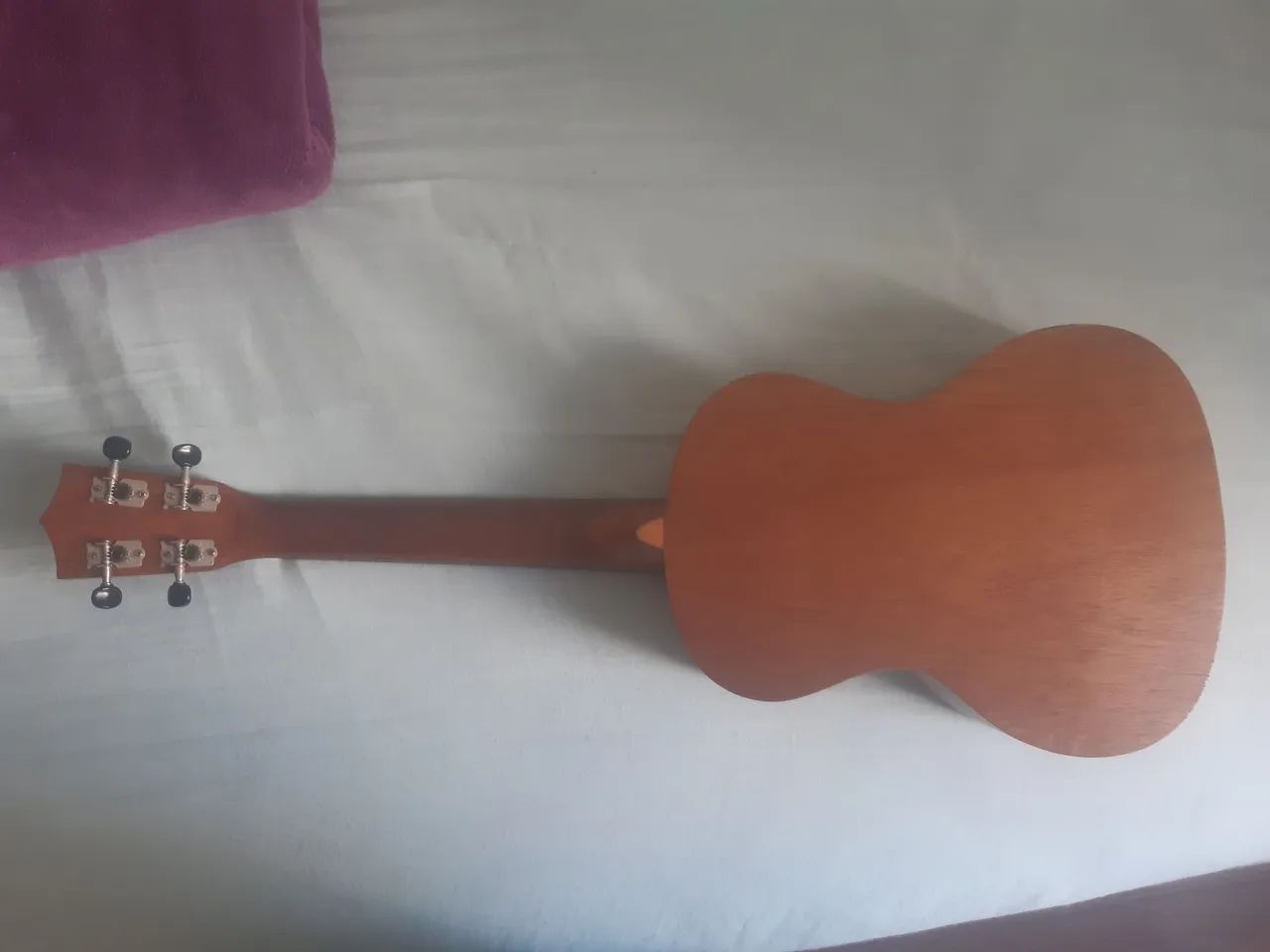 ukulele shelby - Foto 2