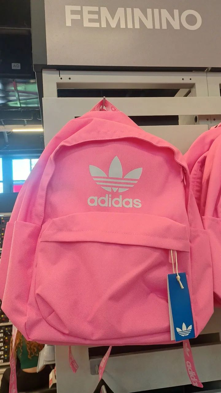 Mochila Adidas São Paulo - SP