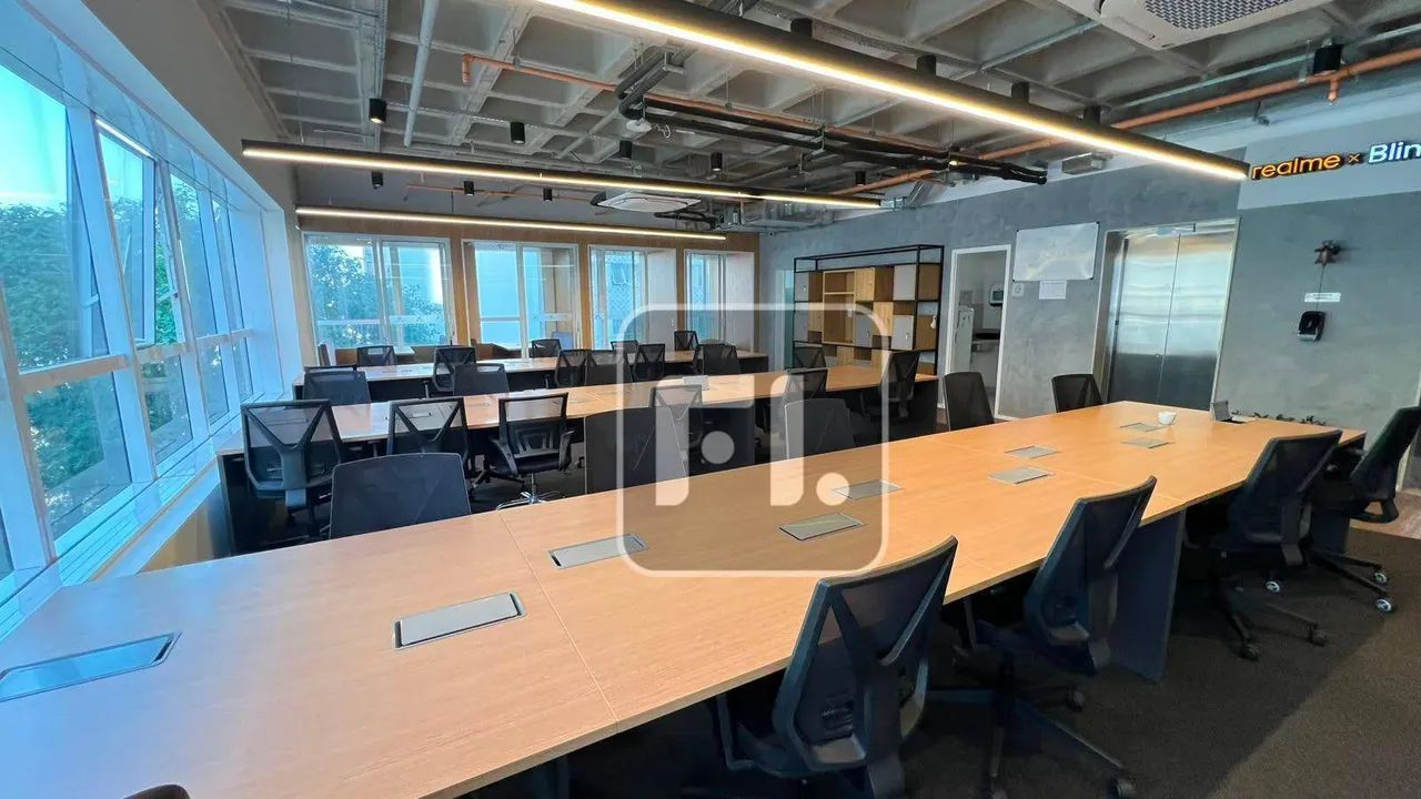 Conjunto para alugar, 140 m² - Cerqueira César - São Paulo/SP - Foto 4