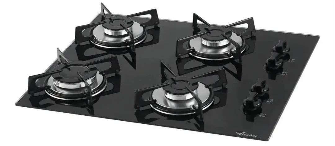 Fogão Cooktop  - Foto 2