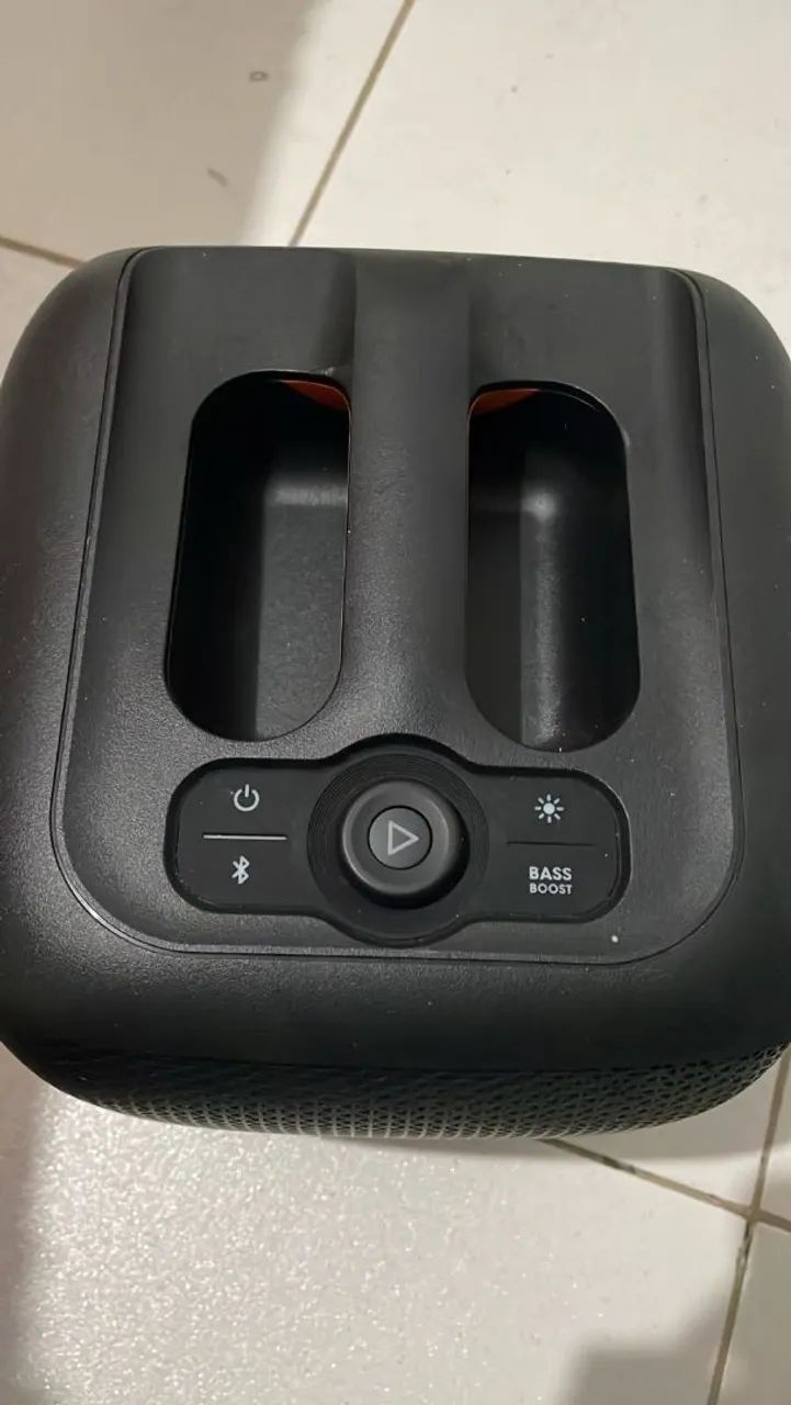Caixa de som Bluetooth JBL - Foto 4