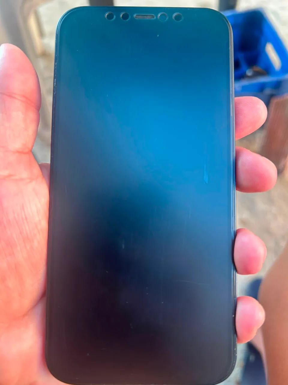 IPHONE 12  - Foto 3