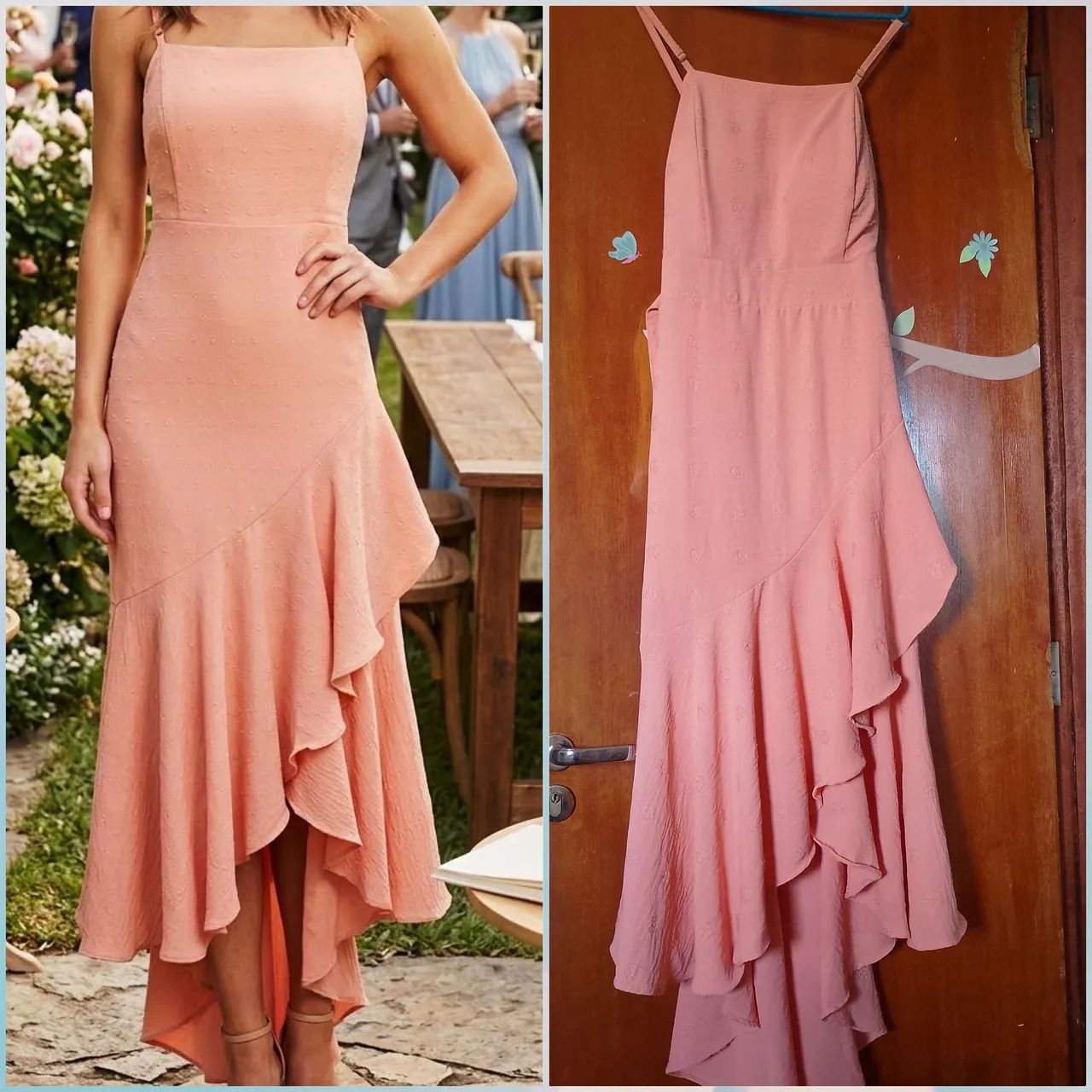 Vestidos - Foto 5