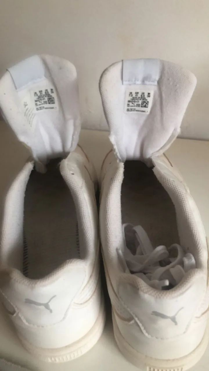 tenis puma caven original - Foto 3