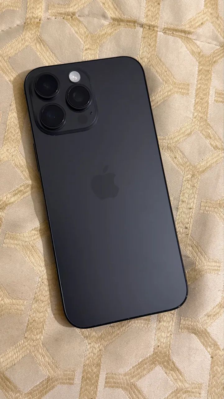 iPhone 16 Pro Max 256gb - Foto 2