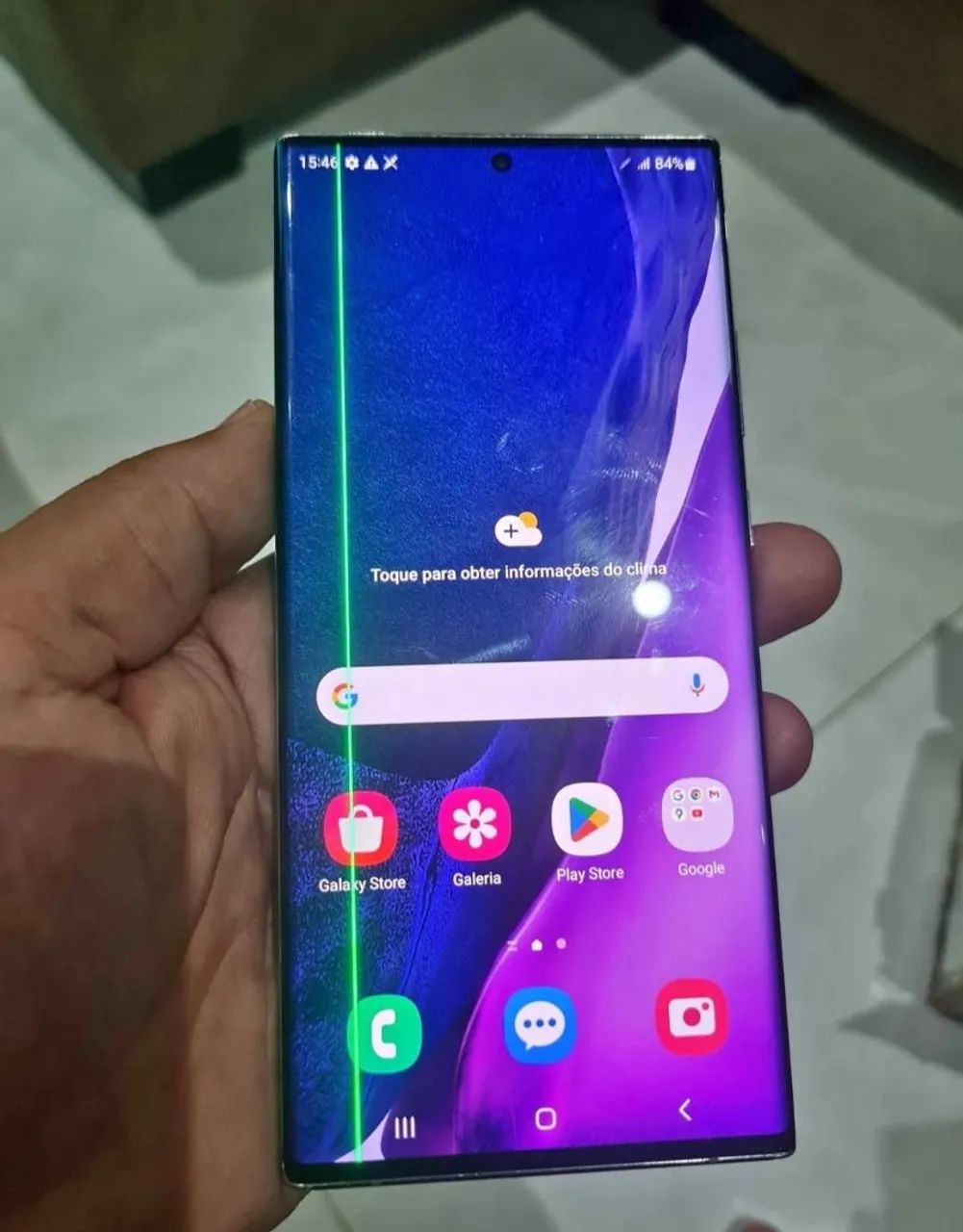 Note 20 ultra - Foto 2