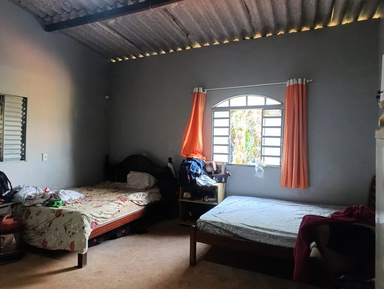 Vendo ou troco casa  em samambaia  - Foto 2