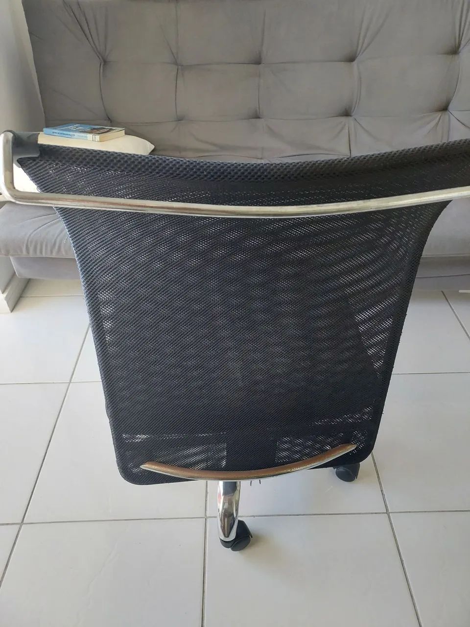 Cadeira de escritório  - Foto 2