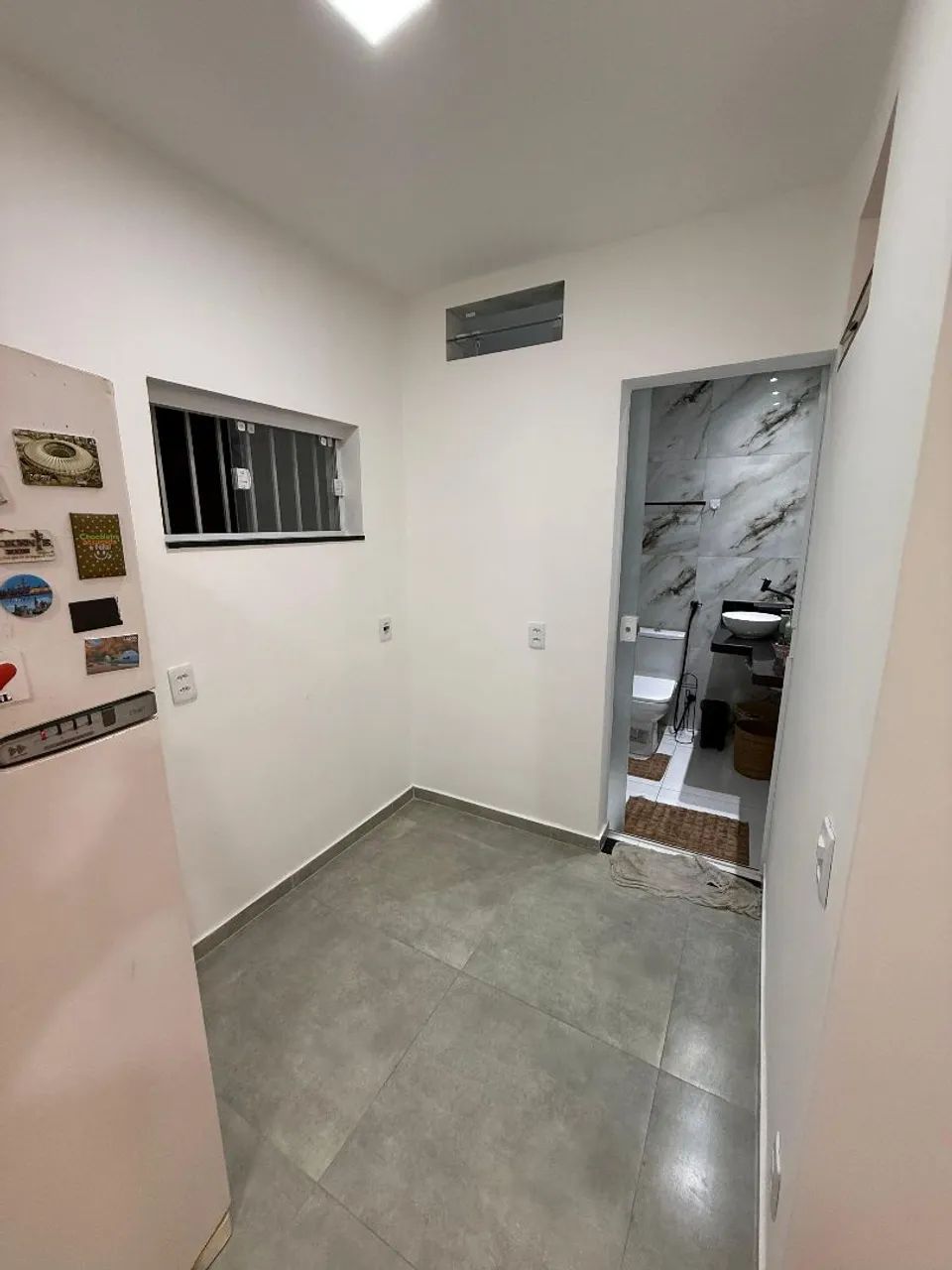 Copacabana,  quarto e sala, posto 3 - Foto 8