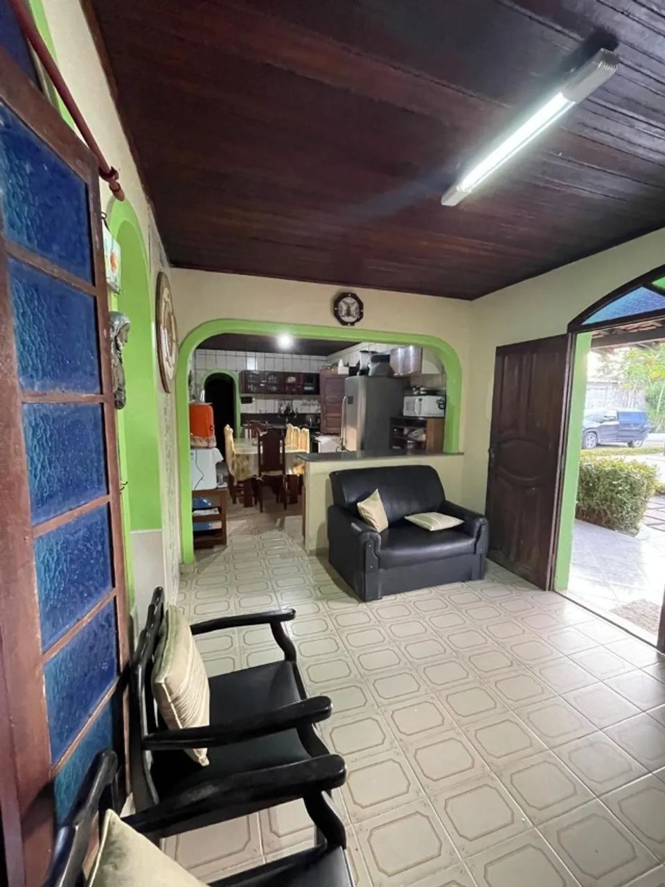 SARÁTY ALUGA TEMPORADA EXECELENTE CASA EM MOSQUEIRO!!! - Foto 12