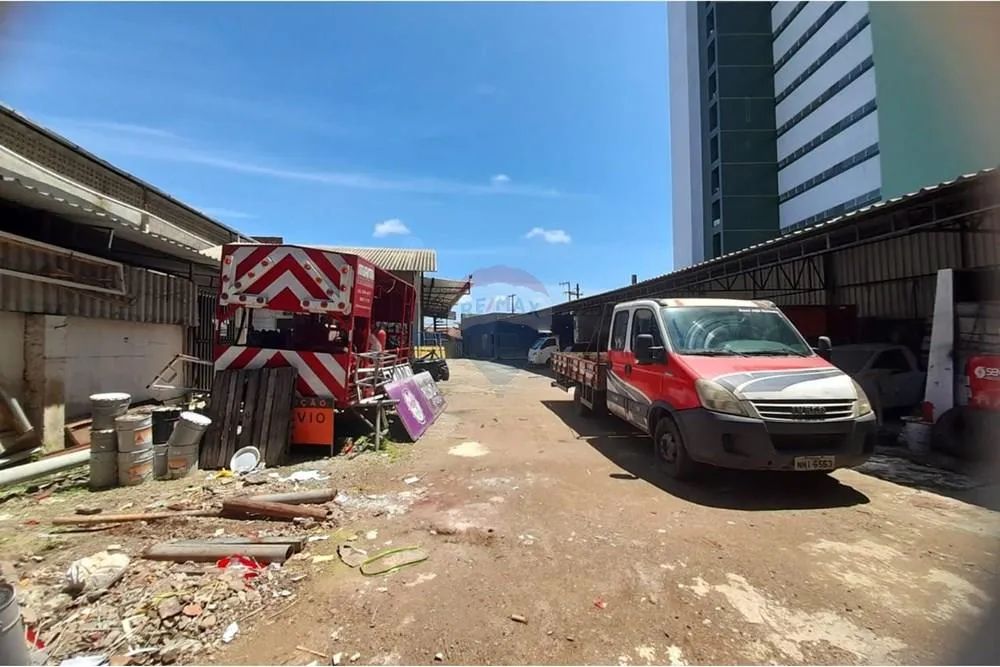 Galpão comercial - Excelente oportunidade - Foto 12