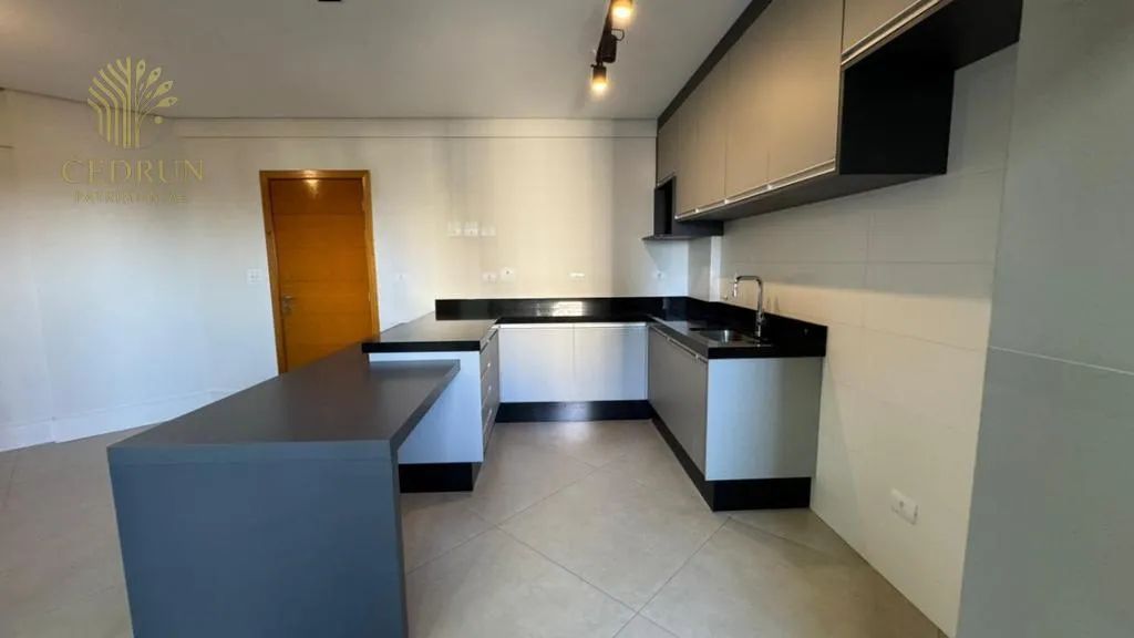 Apartamento para alugar em Maringá, Av. Pedro Taques, Edifício Santa Catarina, com 3 quart - Foto 5