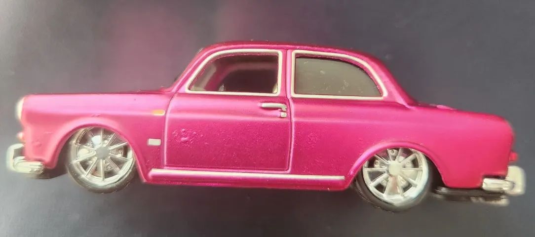 Coleção Hot Wheels Volkswagen - Foto 3