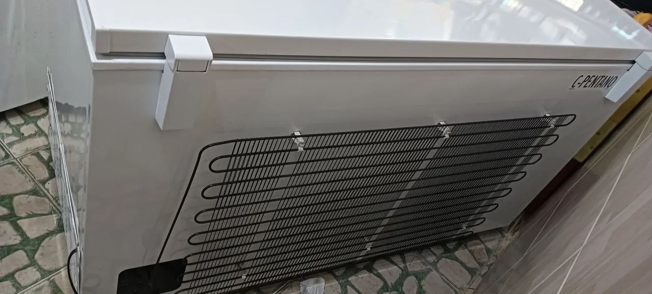 Freezer 