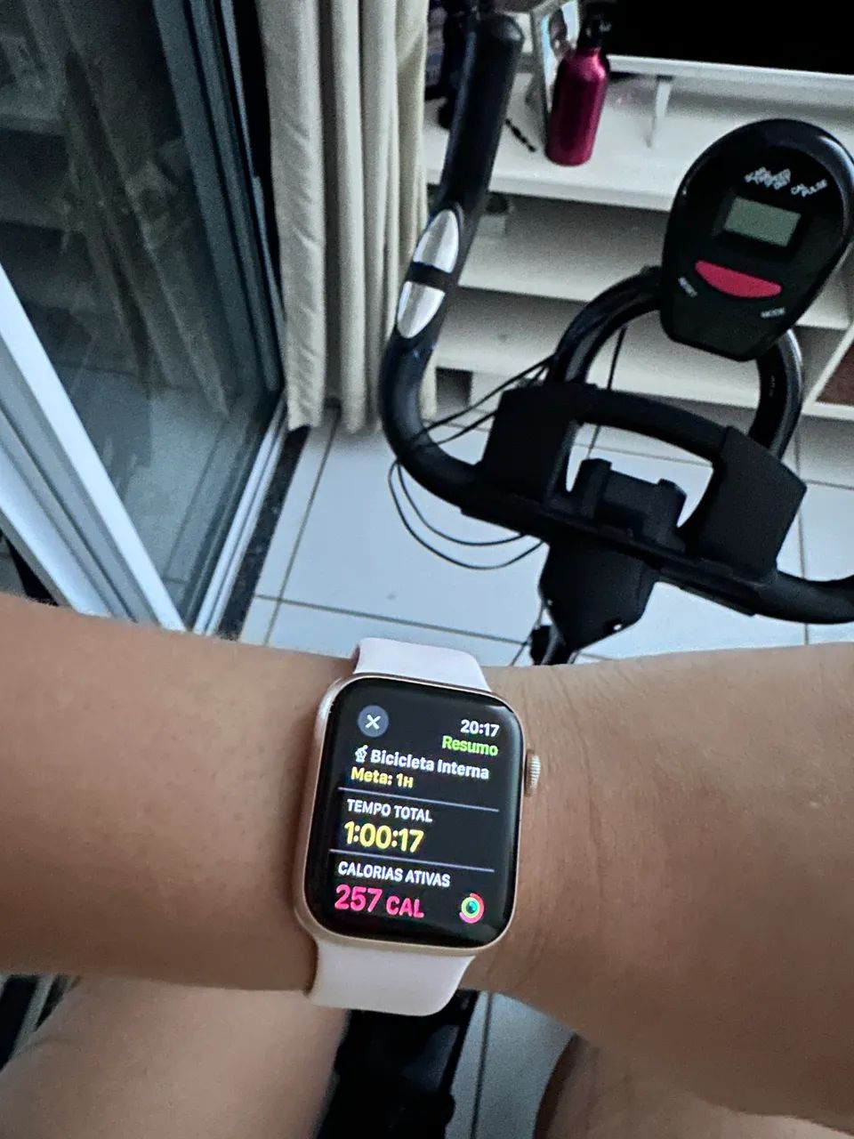 Apple Watch SE 40mm - Foto 4