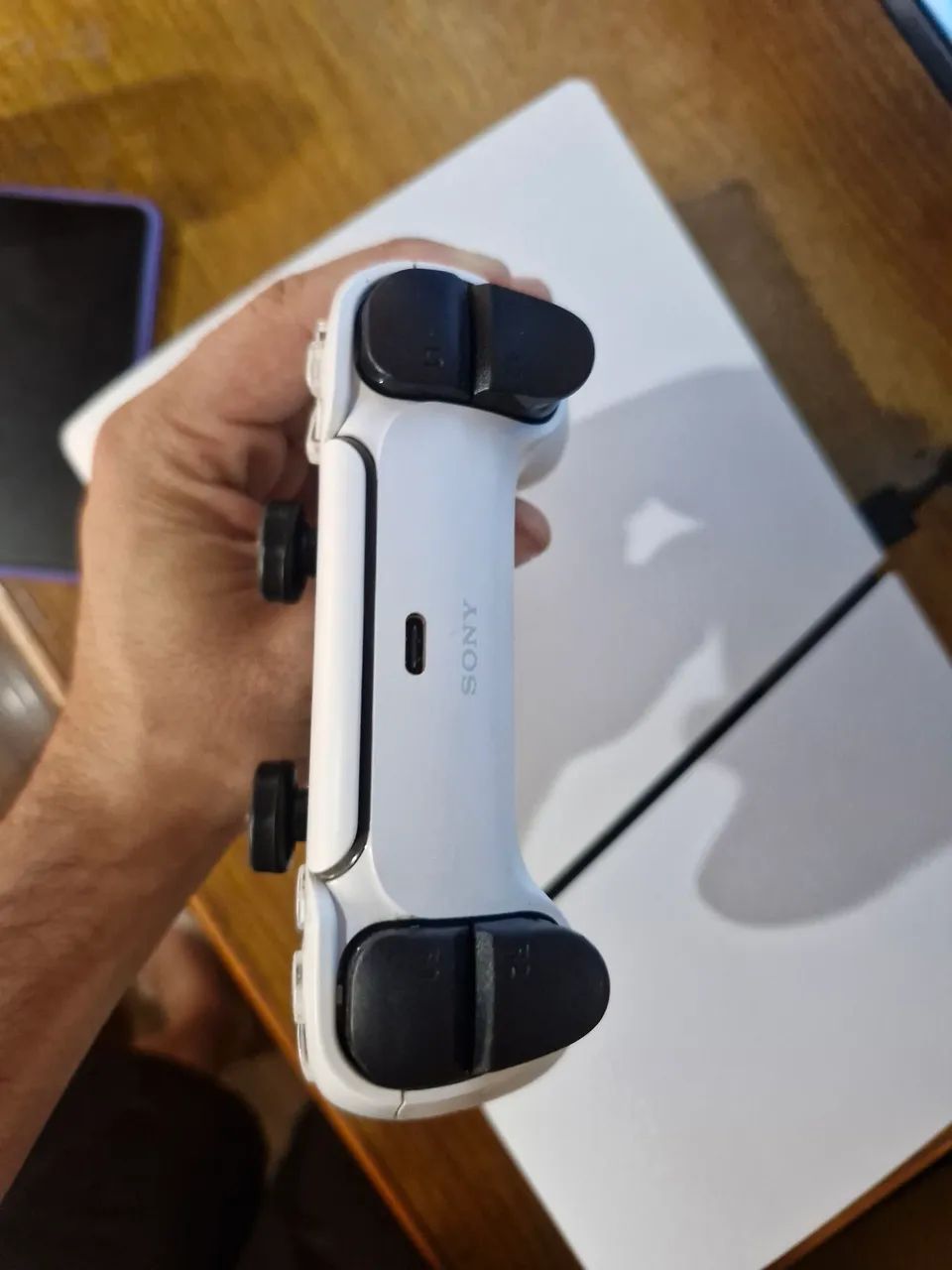 PlayStation 5 Slim  - Foto 3