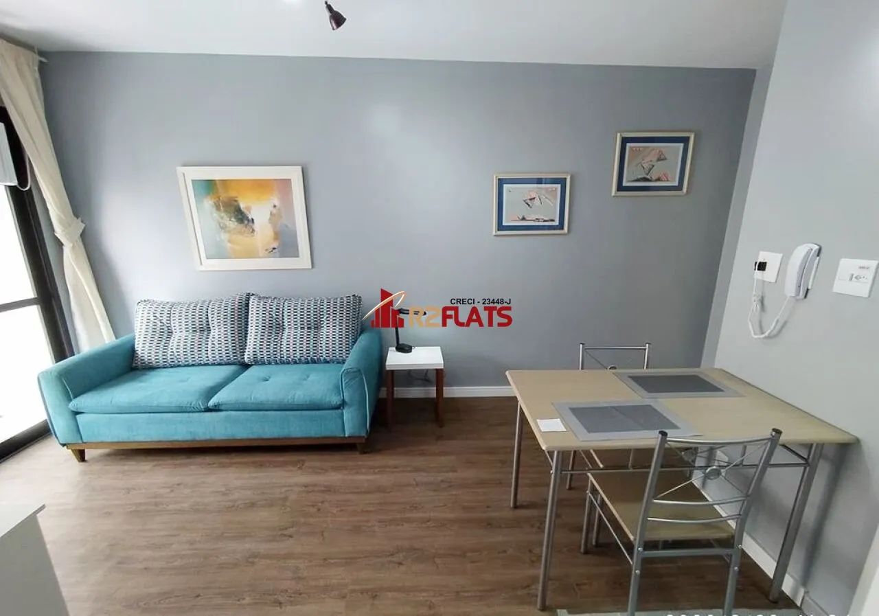 Flat com ótimo preço no bairro Moema. Confira! - Foto 3